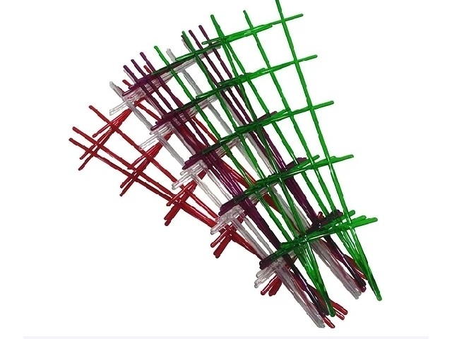 Опора для комнатных растений 5301/45